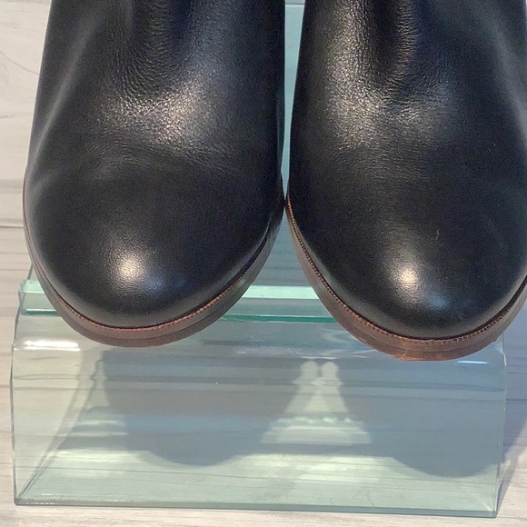 Coach booties - Picture 5 of 11